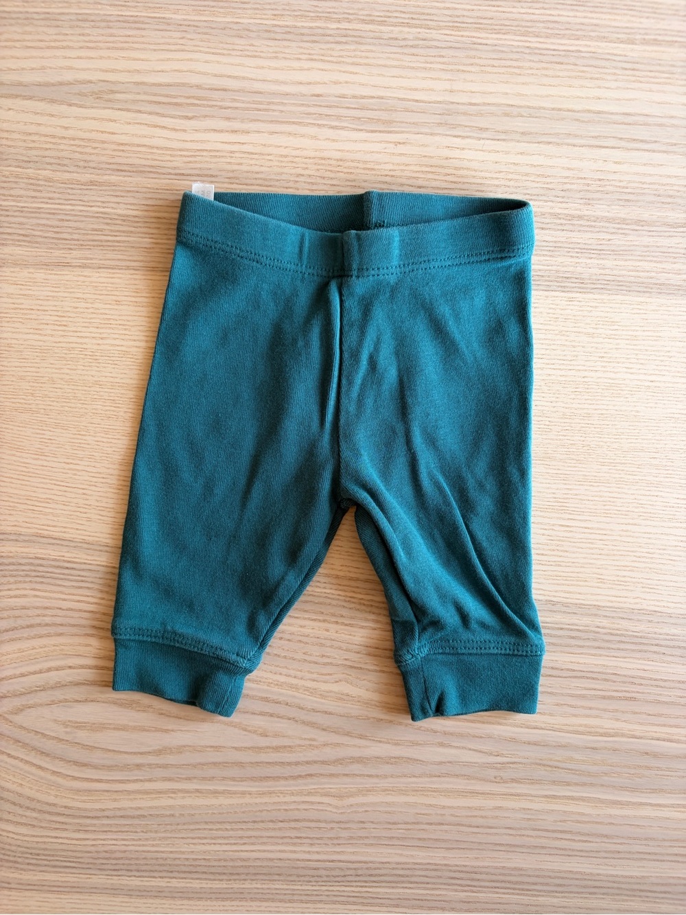 Primary Baby Pants - Set of 7 - Picture 2 of 9